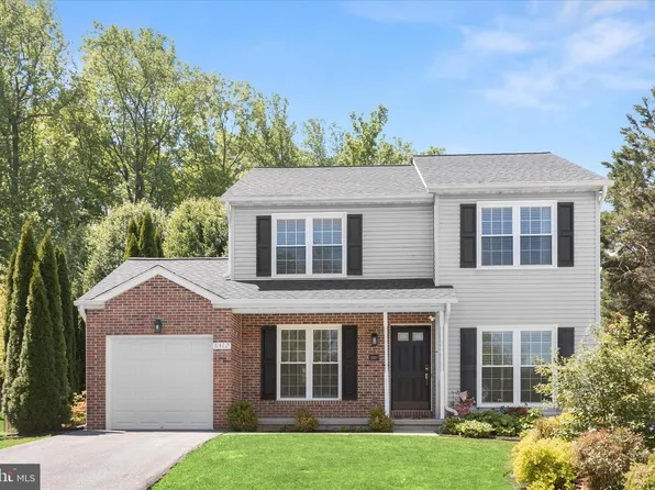 6312 White Cedar Ct, Eldersburg, MD 21784