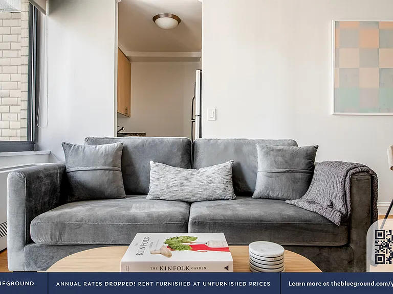 235 W 48th St #23M — Photo 2