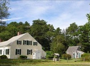 8 Aunt Marys Rd, Truro, MA 02666