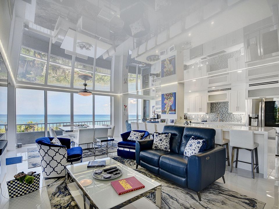 1st image of 5510 N Ocean Dr APT 2C