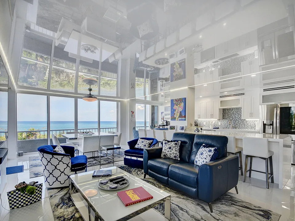 5510 N Ocean Dr #2C