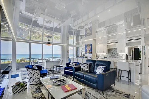 5510 N Ocean Dr #2C Photo 1