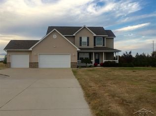 2459 E North Union Rd, Bay City, MI 48706