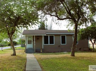 1822 E Monroe Ave, Harlingen, TX 78550