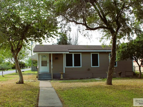 1822 E Monroe Ave, Harlingen, TX 78550