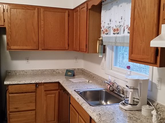 Kitchen  (new sink/updates)