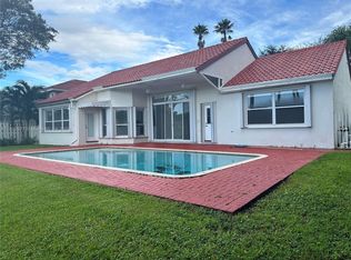 10320 Guatemala St, Hollywood, FL 33026