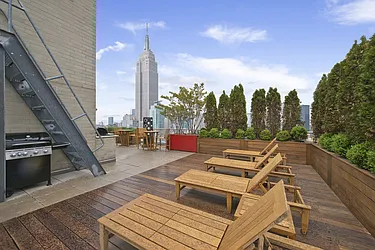 Rented by Nest Seekers International
