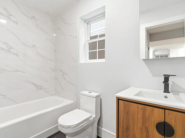 129 Mount Pleasant Ave #1 — Photo 9