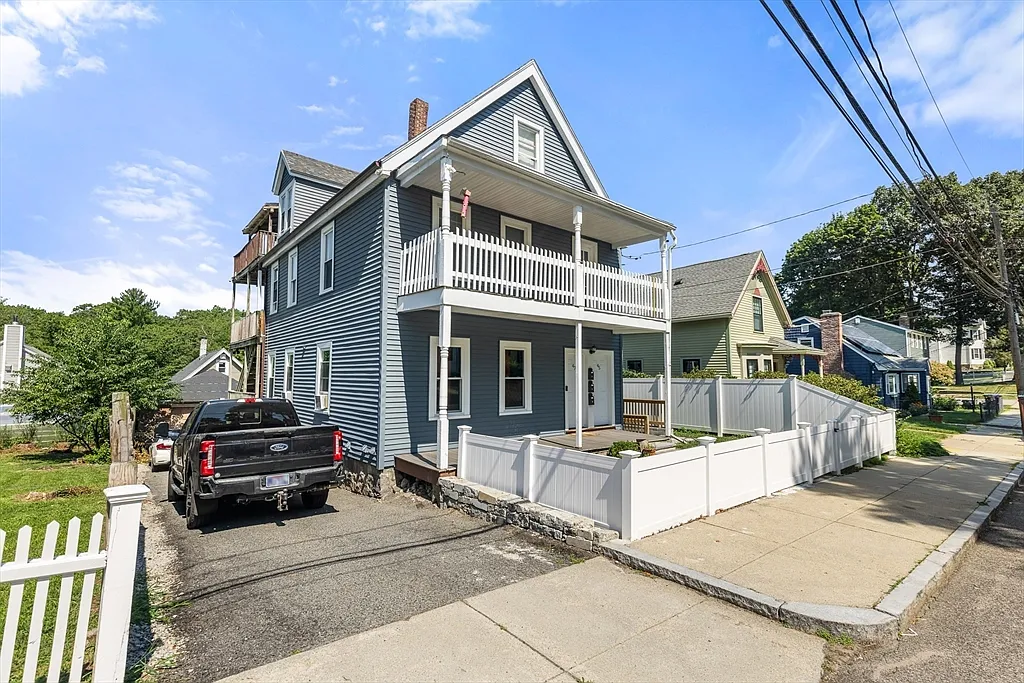 2 bed, 1.0 bath, 1000 sqft, $2,600 — Photo 3