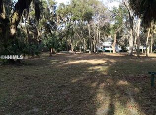 7 Tabby Cir, Daufuskie Island, SC 29915