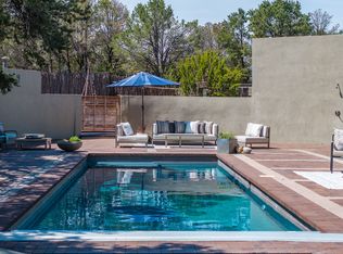 7 La Vis, Santa Fe, NM 87505