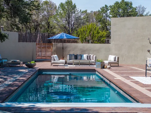 7 La Vis, Santa Fe, NM 87505