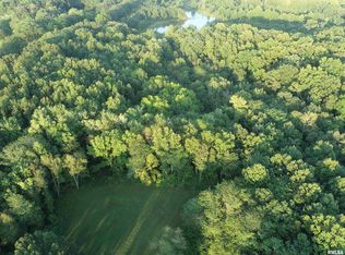 4026 Waggoner Rd, Iuka, IL 62849