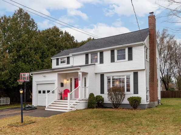248 Staniford Road, Burlington, VT 05408