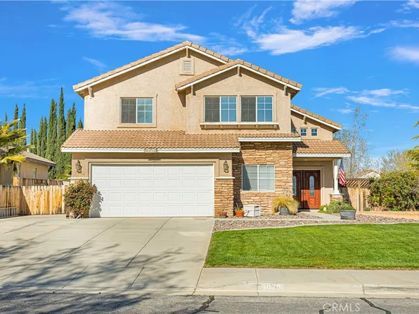 9020 Hanford Ave, Hesperia, CA 92344