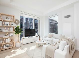 133 Seaport Blvd #1519, Boston, MA 02210