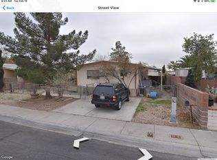 6605 Delphinium Ave, Las Vegas, NV 89108