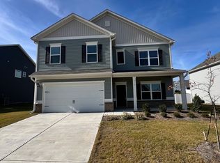 810 Biltmore Dr, Sanford, NC 27332
