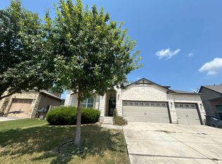 338 Oak Creek Way, New Braunfels, TX 78130