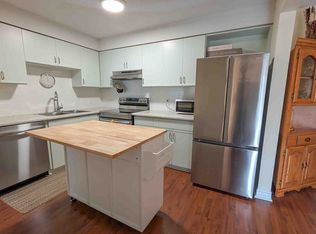 78 Welland St N #102, Thorold, ON L2V2C1