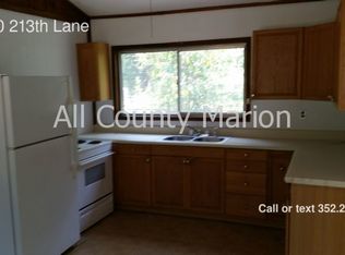 14490 NE 213th Ln, Fort Mc Coy, FL 32134