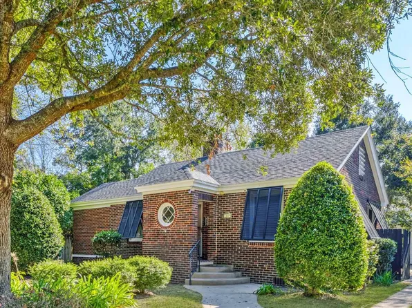 1809 E Maxwell St, Pensacola, FL 32503