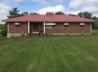 504 Oaklawn Dr, Mount Sterling, KY 40353