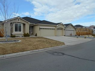 1363 Fuggles Dr, Sparks, NV 89441
