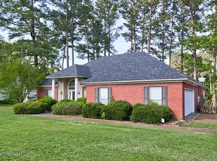 214 Deerfield Club Dr, Canton, MS