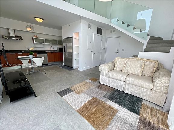 2nd image of 1650 Brickell Ave APT 201