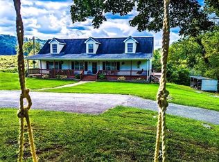 1997 Rosenbaum Rd, Bluefield, VA 24605