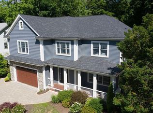 152 Allen Ave, Newton, MA 02468