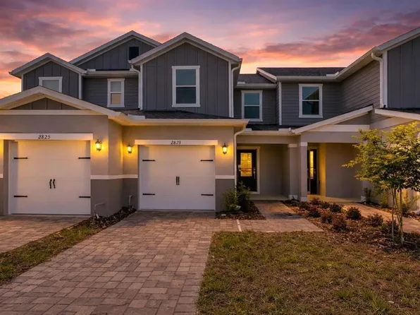 2829 MOONSHADOW COURT, CLERMONT, FL 34714
