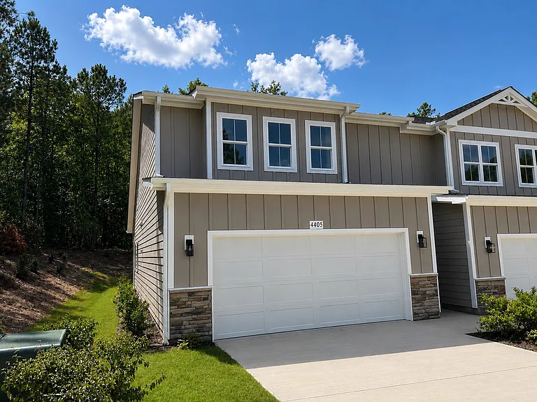 4405 Dominion Crest Dr #1 — Photo 19