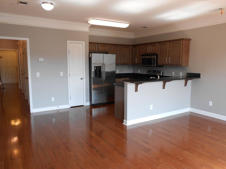 Stainless and granite