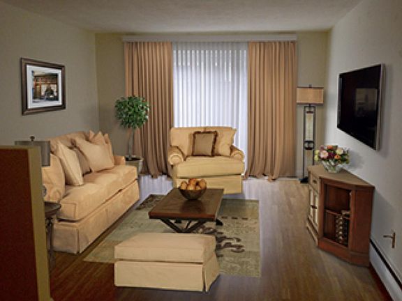 2nd image of 100 Babcock St #1