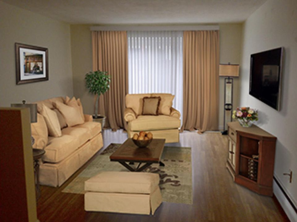 2nd image of 100 Babcock St #1A