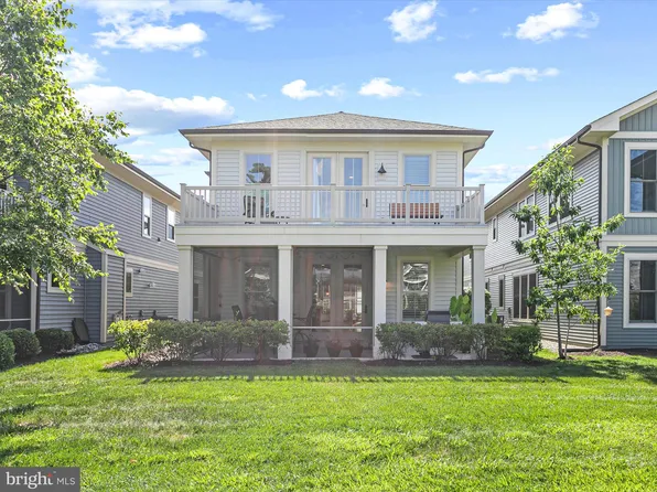 22589 Grebe Ln Unit 18, Ocean View, DE 19970