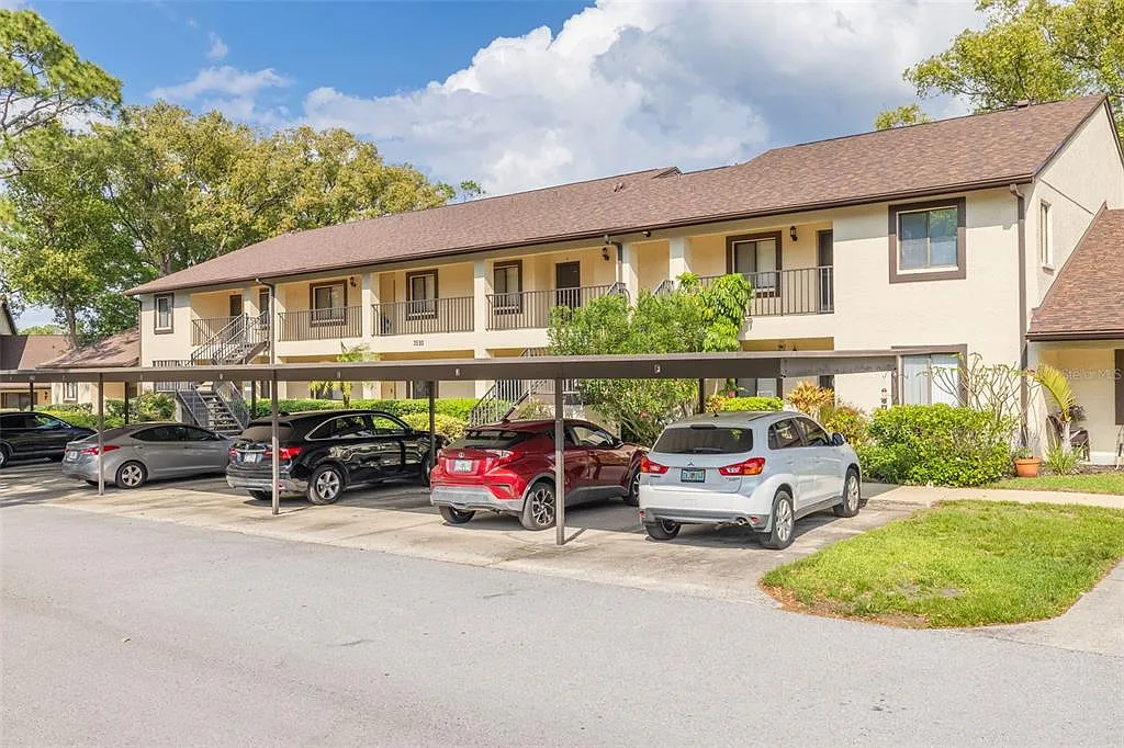 Building Photo - 3590 Magnolia Ridge Cir #C-1103