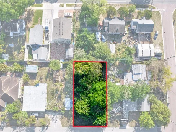 23rd St N Lot 15, Saint Petersburg, FL 33713