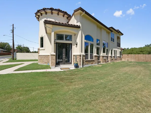 1614 Cedar Bend Dr, Austin, TX 78758