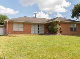 4006 Omeara Dr, Houston, TX 77025