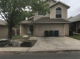 15219 Spring Mist, San Antonio, TX 78247