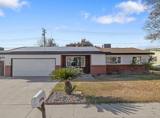 307 N Lane St, Tulare, CA 93274