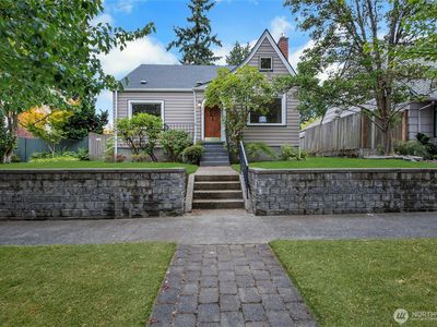 3018 N 13th Street, Tacoma, WA, 98406