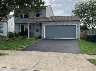 6361 Brice Dale Dr, Canal Winchester, OH 43110
