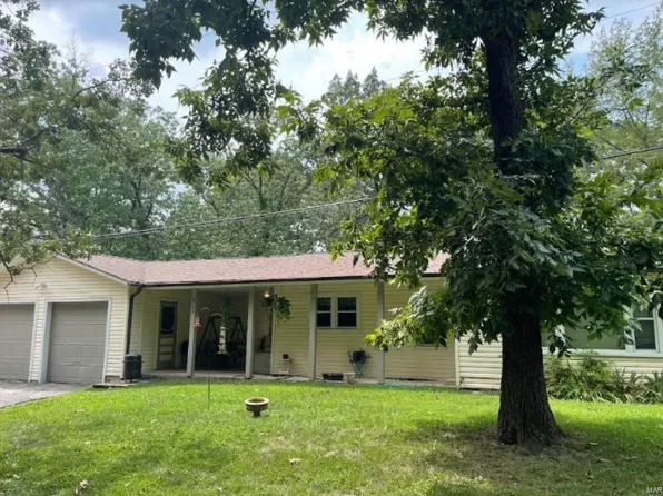 2198 E Highview Dr, Arnold, MO 63010