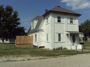 113 Taylor St, Tilton, IL 61833