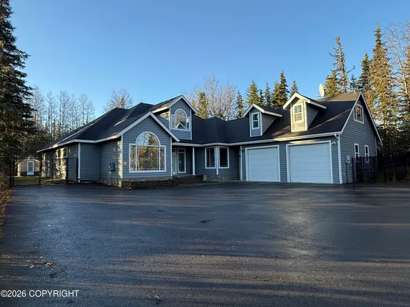 47489 Wispen Ave, Kenai, AK 99611